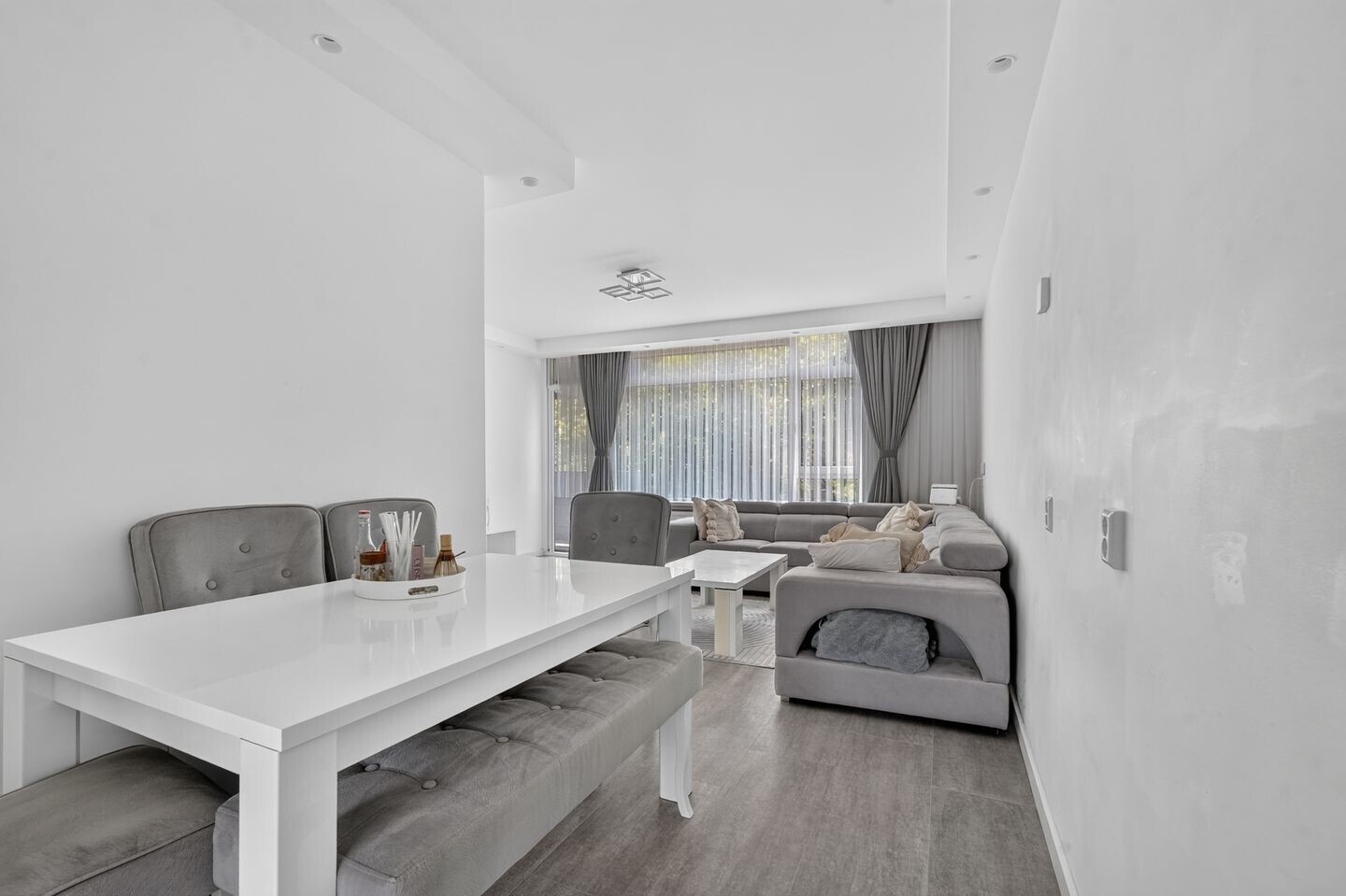 Appartement te koop: Voorsteven 100, Amsterdam