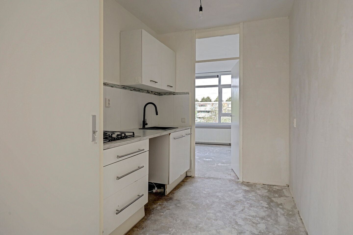 Appartement te koop: Westerlengte 175, Amsterdam