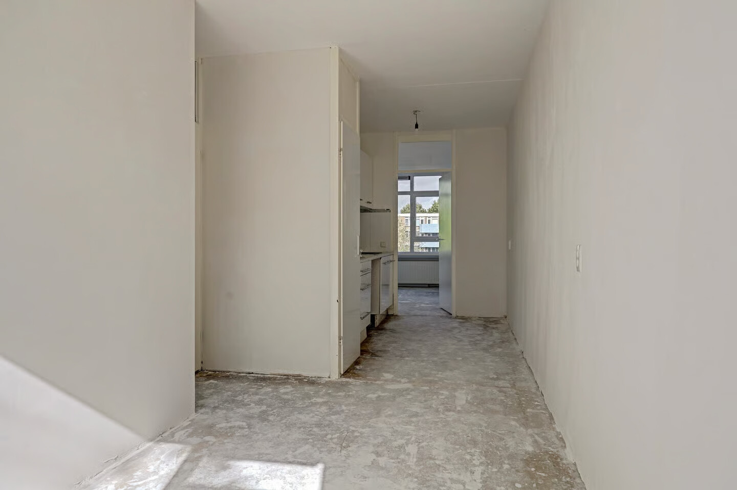 Appartement te koop: Westerlengte 175, Amsterdam