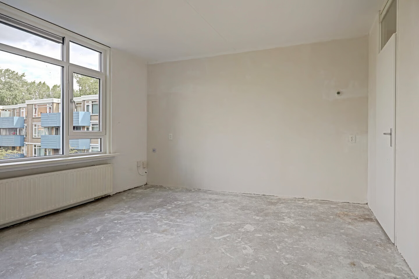Appartement te koop: Westerlengte 175, Amsterdam