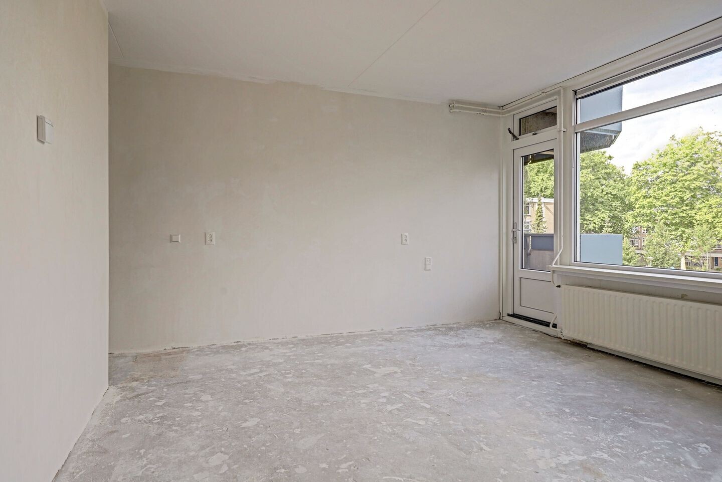 Appartement te koop: Westerlengte 175, Amsterdam