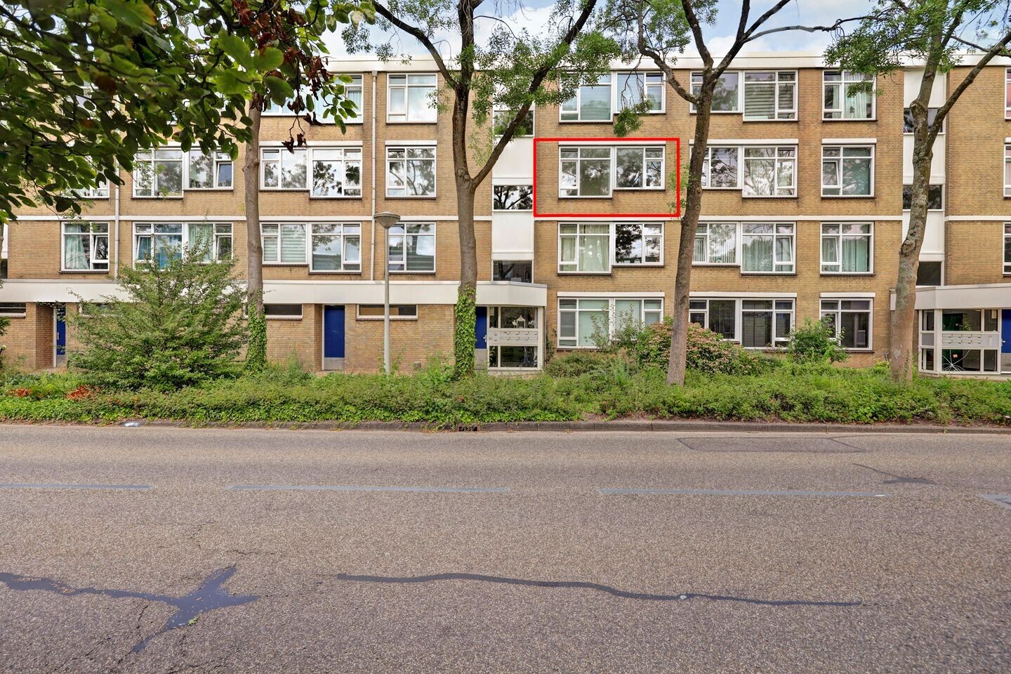 Appartement te koop: Westerlengte 175, Amsterdam