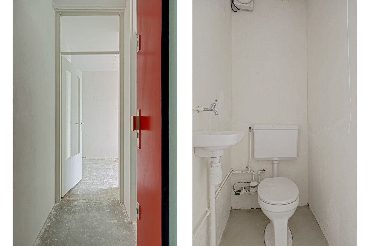 Appartement te koop: Westerlengte 175, Amsterdam