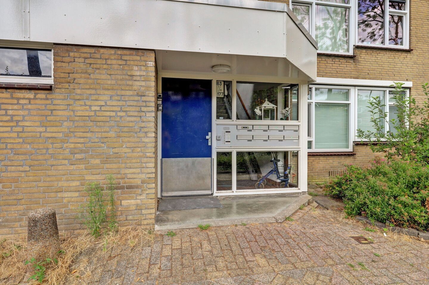 Appartement te koop: Westerlengte 175, Amsterdam
