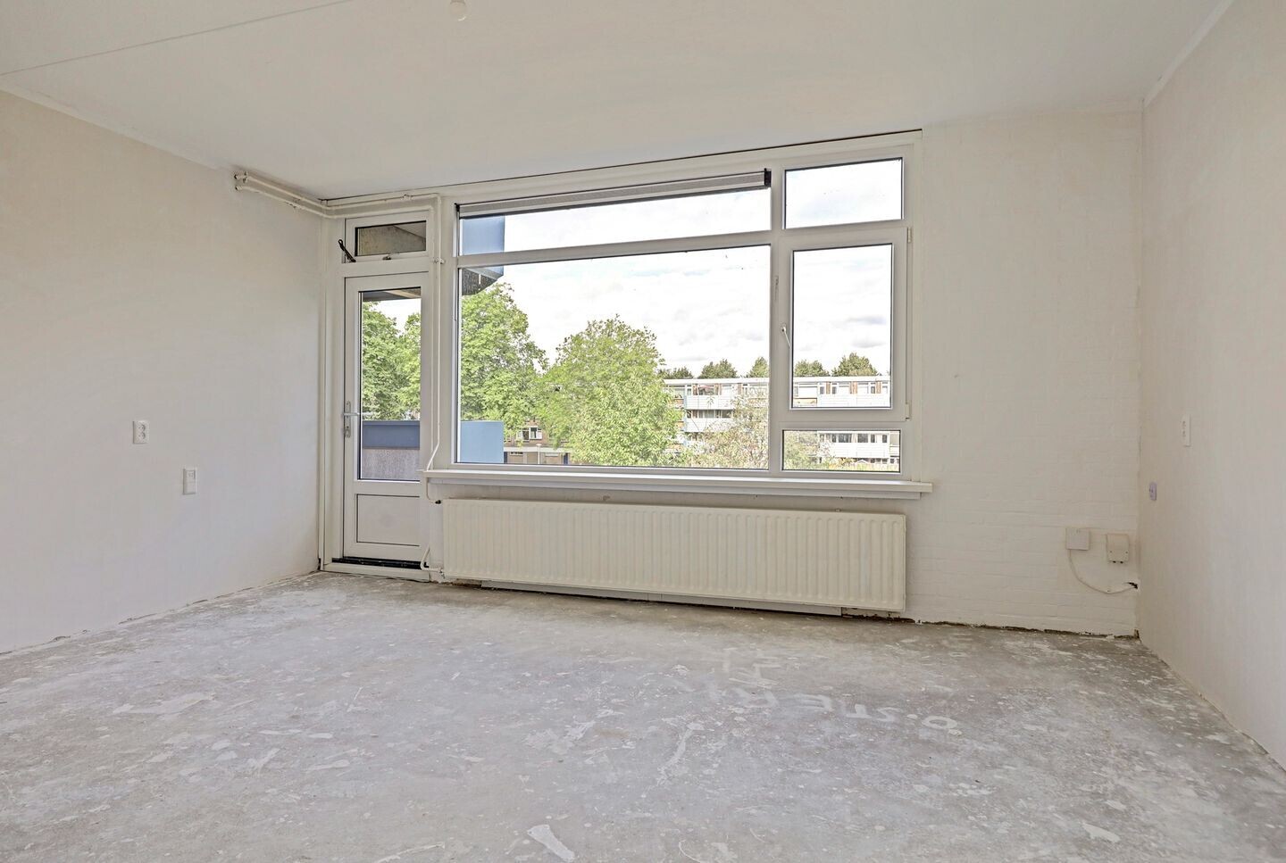 Appartement te koop: Westerlengte 175, Amsterdam