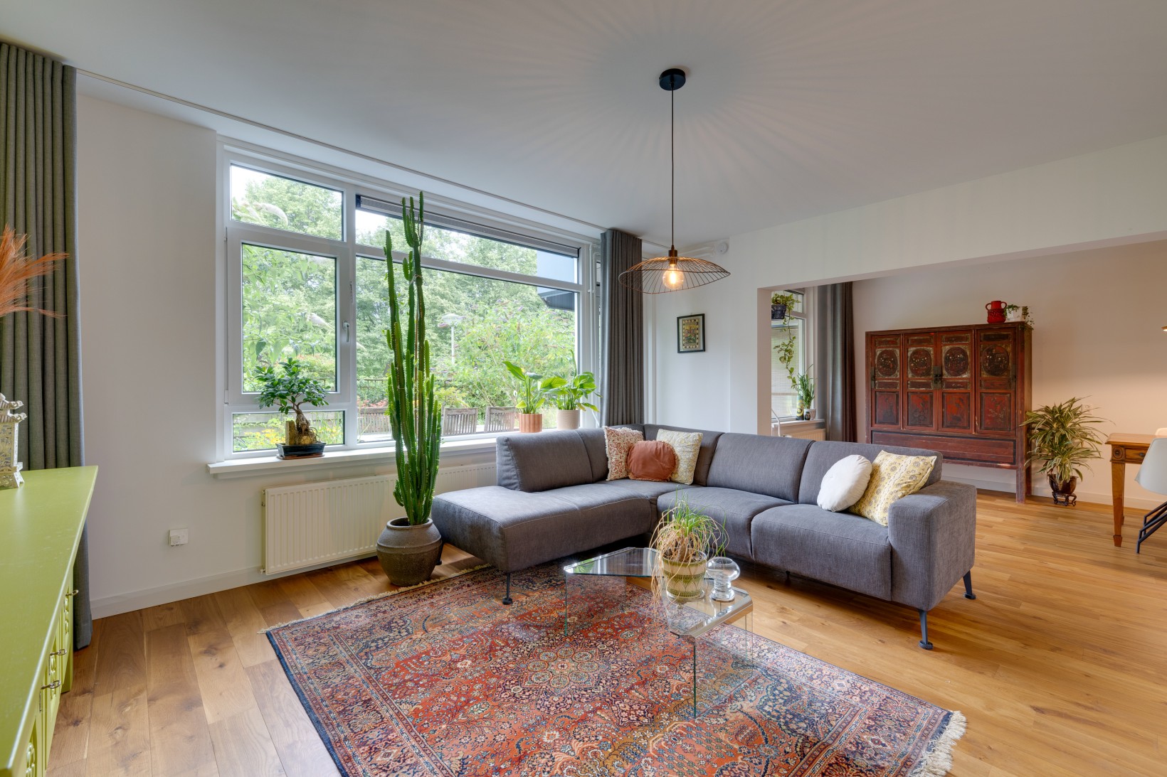 Appartement te koop: Tussendek 50, Amsterdam