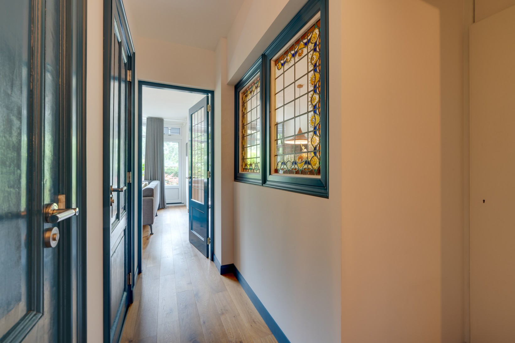 Appartement te koop: Tussendek 50, Amsterdam