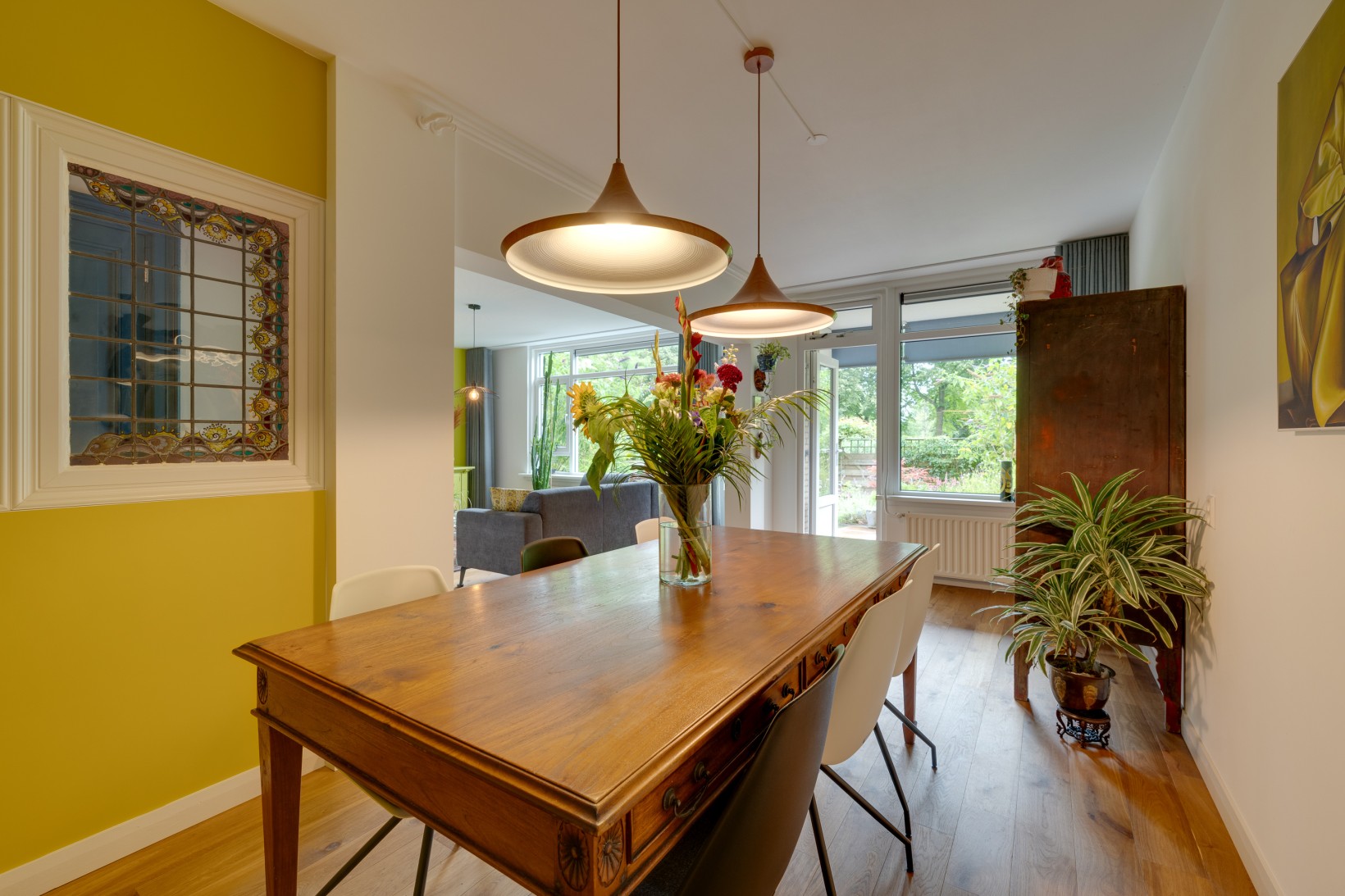 Appartement te koop: Tussendek 50, Amsterdam