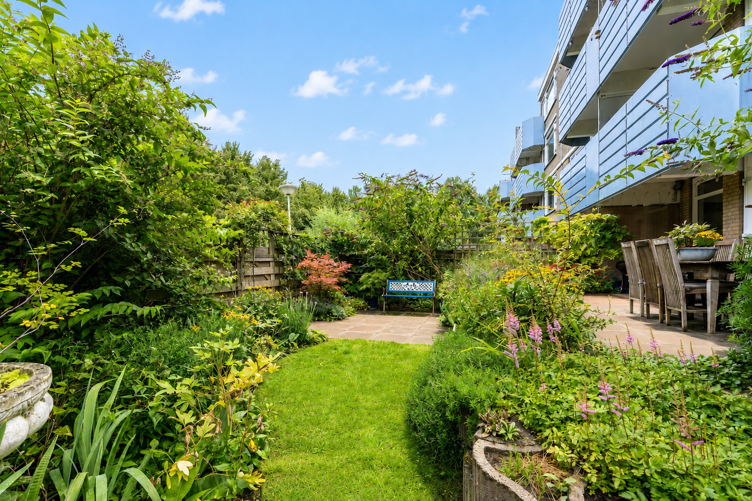 Appartement te koop: Tussendek 50, Amsterdam