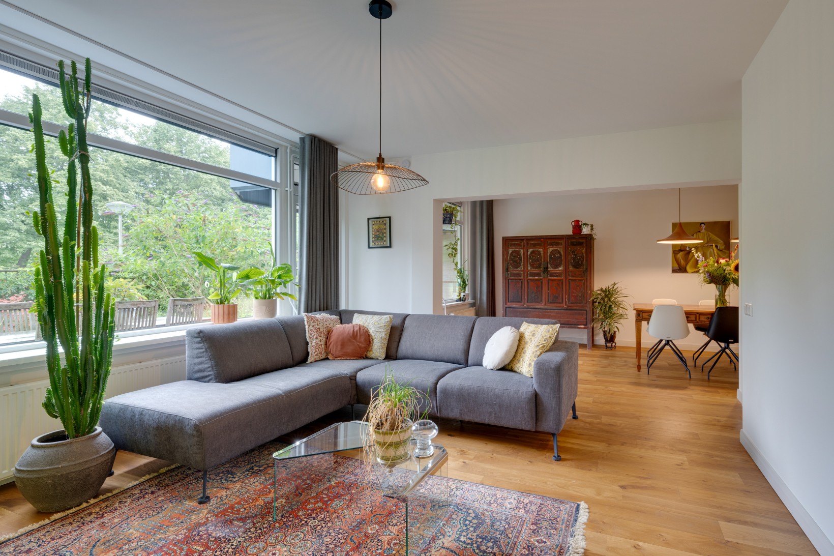 Appartement te koop: Tussendek 50, Amsterdam