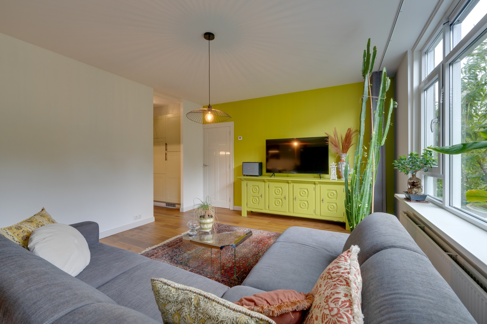 Appartement te koop: Tussendek 50, Amsterdam