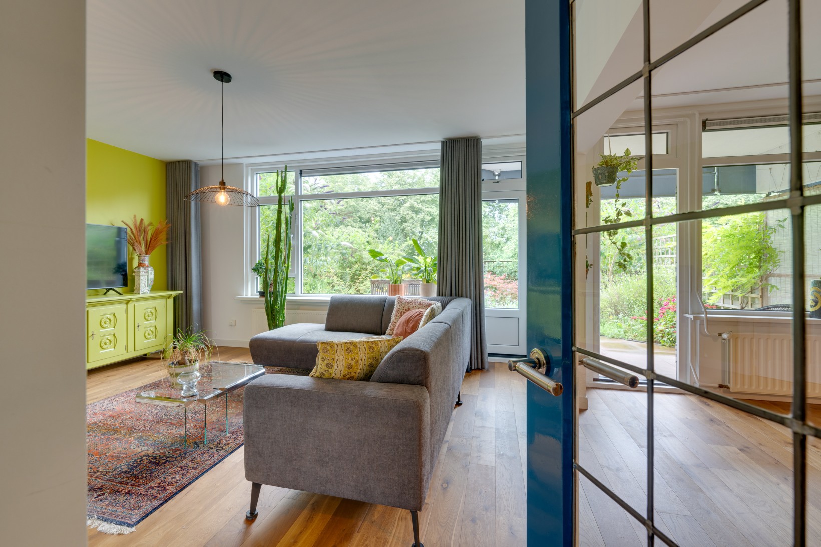 Appartement te koop: Tussendek 50, Amsterdam