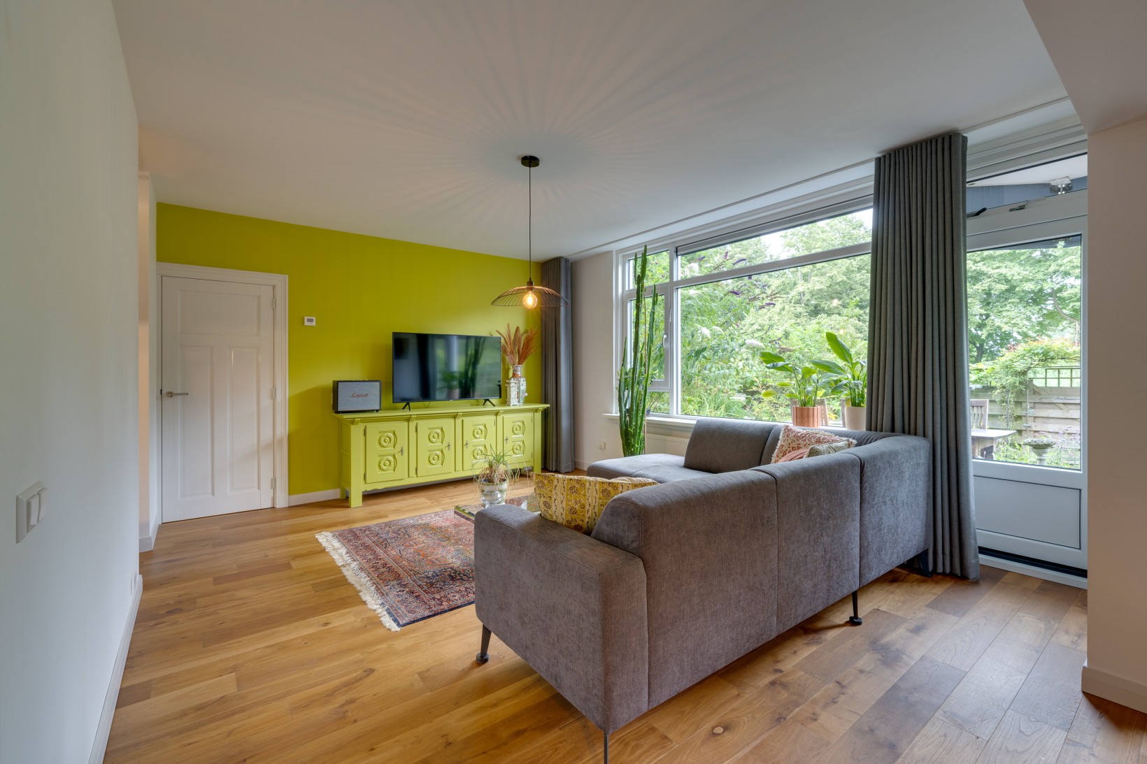 Appartement te koop: Tussendek 50, Amsterdam