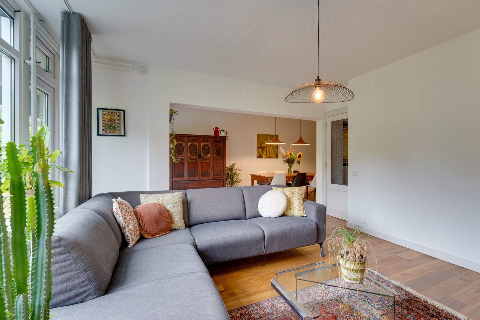 Appartement te koop: Tussendek 50, Amsterdam