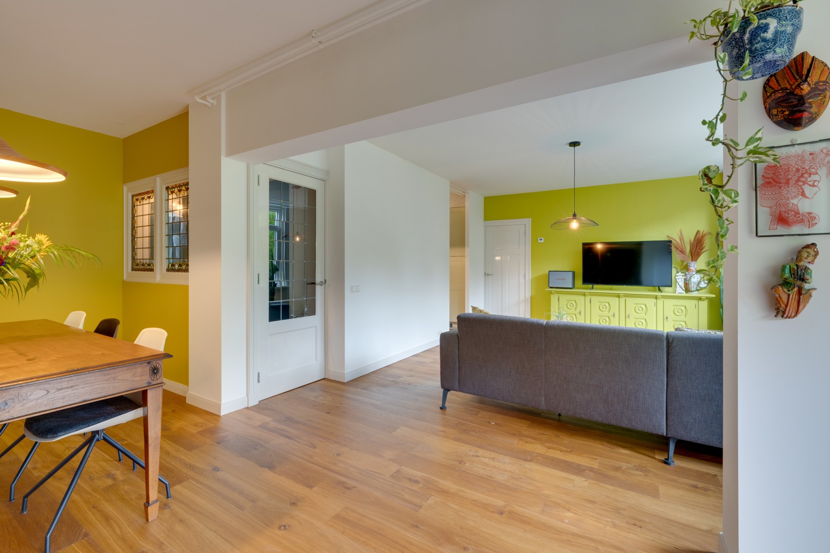 Appartement te koop: Tussendek 50, Amsterdam