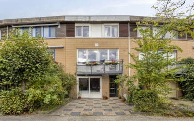 Spyridon Louisweg 112