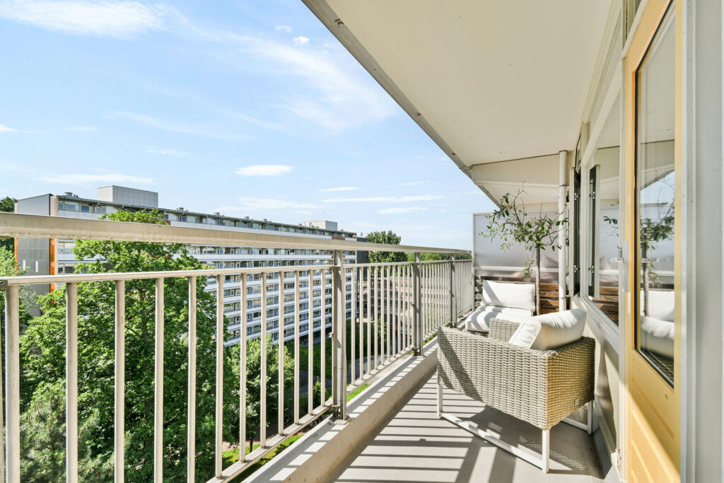 Appartement te koop: Torenmolen 60, Amsterdam