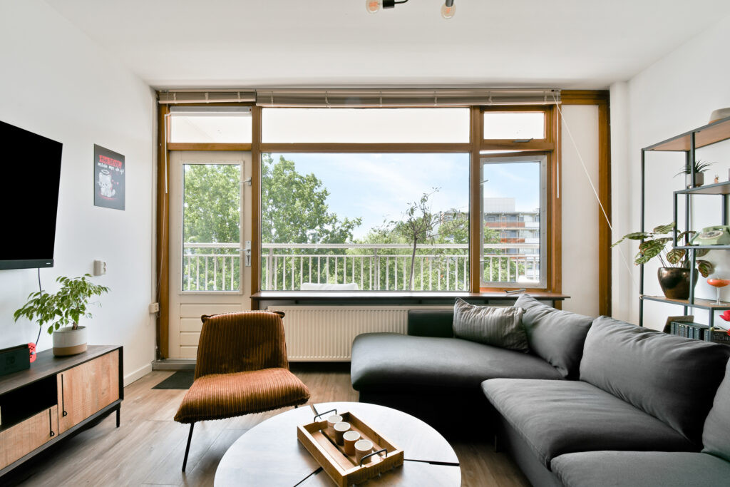 Appartement te koop: Torenmolen 60, Amsterdam