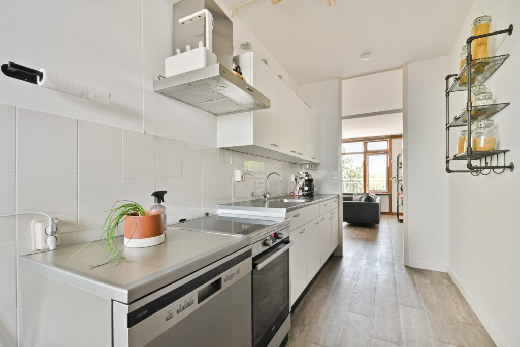 Appartement te koop: Torenmolen 60, Amsterdam
