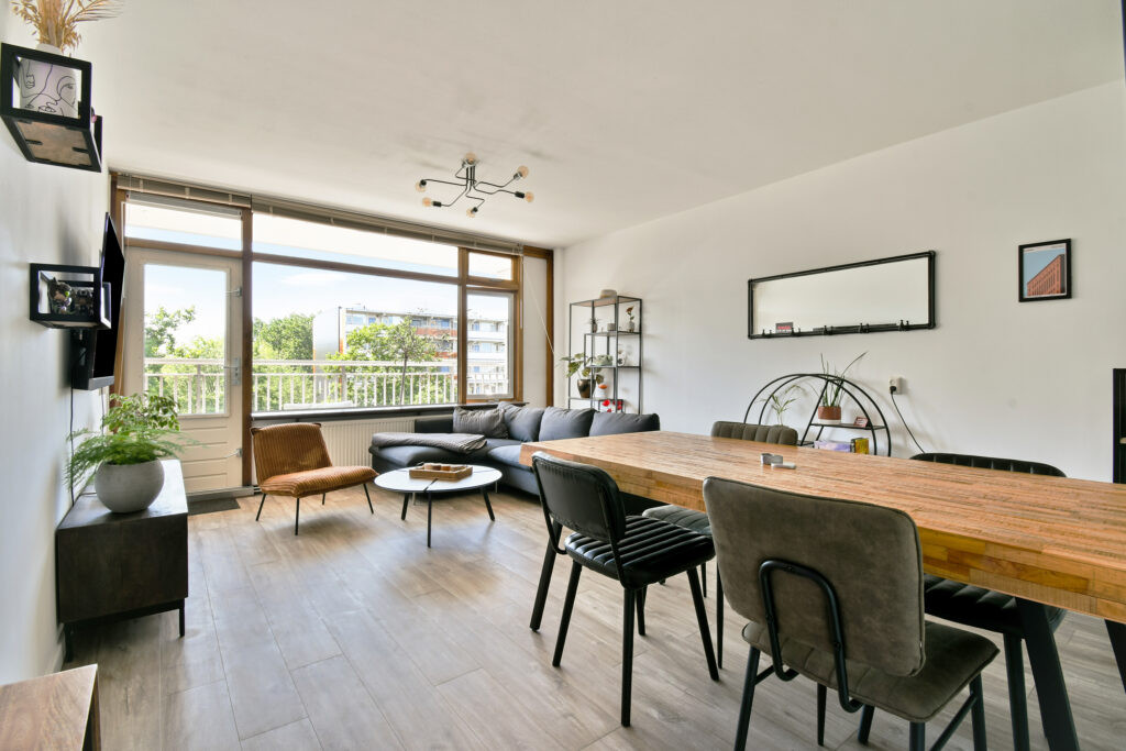 Appartement te koop: Torenmolen 60, Amsterdam