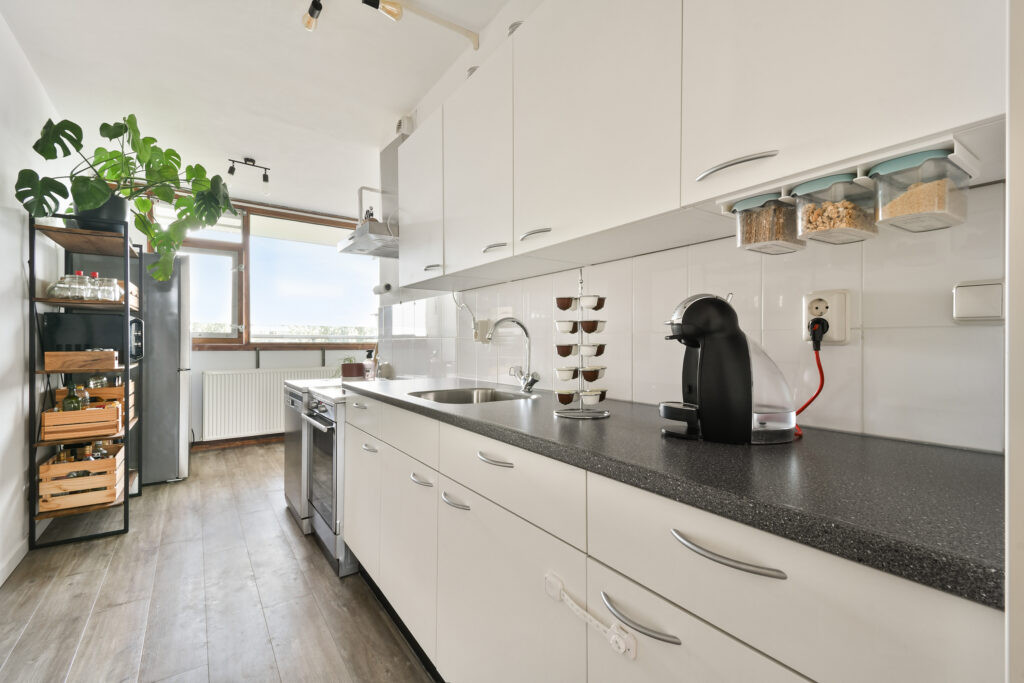 Appartement te koop: Torenmolen 60, Amsterdam