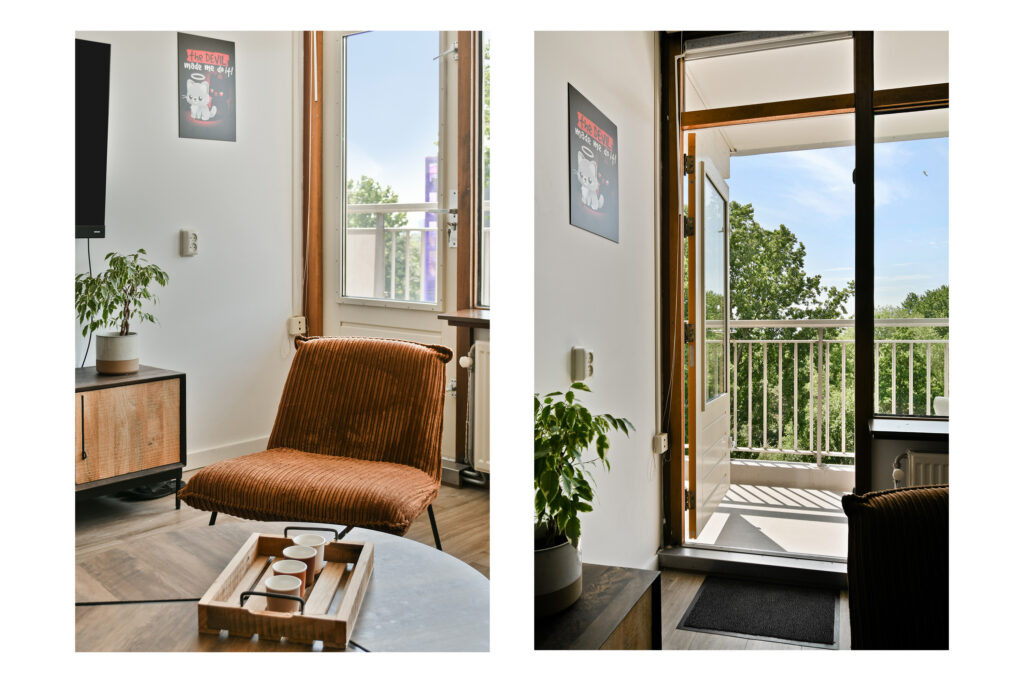Appartement te koop: Torenmolen 60, Amsterdam