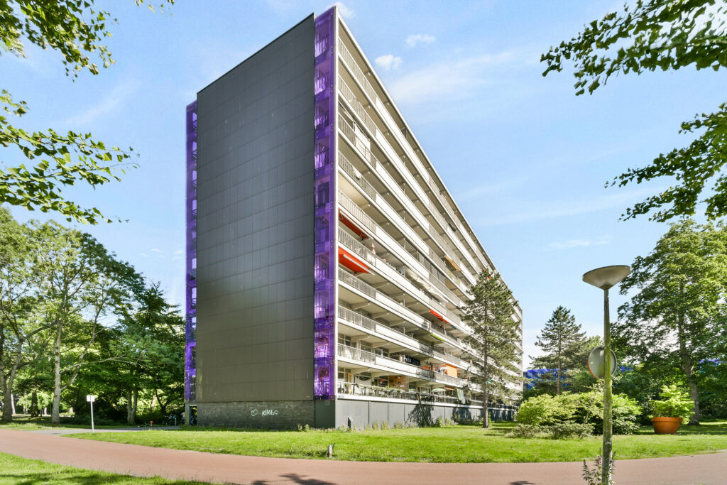 Appartement te koop: Torenmolen 60, Amsterdam