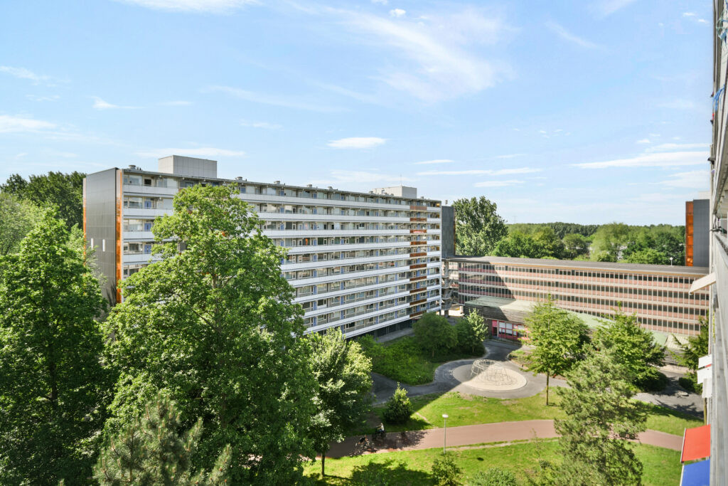 Appartement te koop: Torenmolen 60, Amsterdam