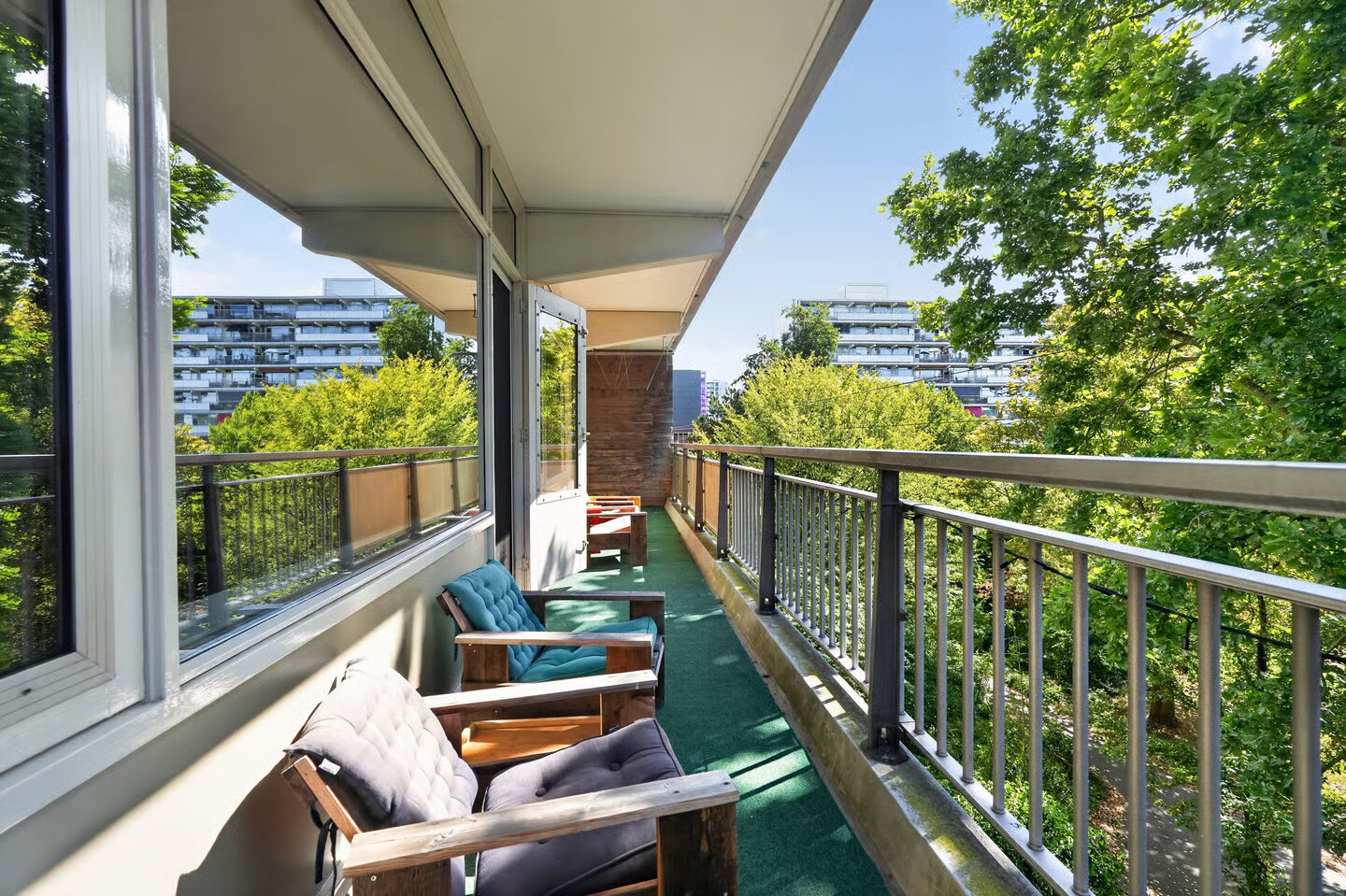Appartement te koop: Wipmolen 32, Amsterdam