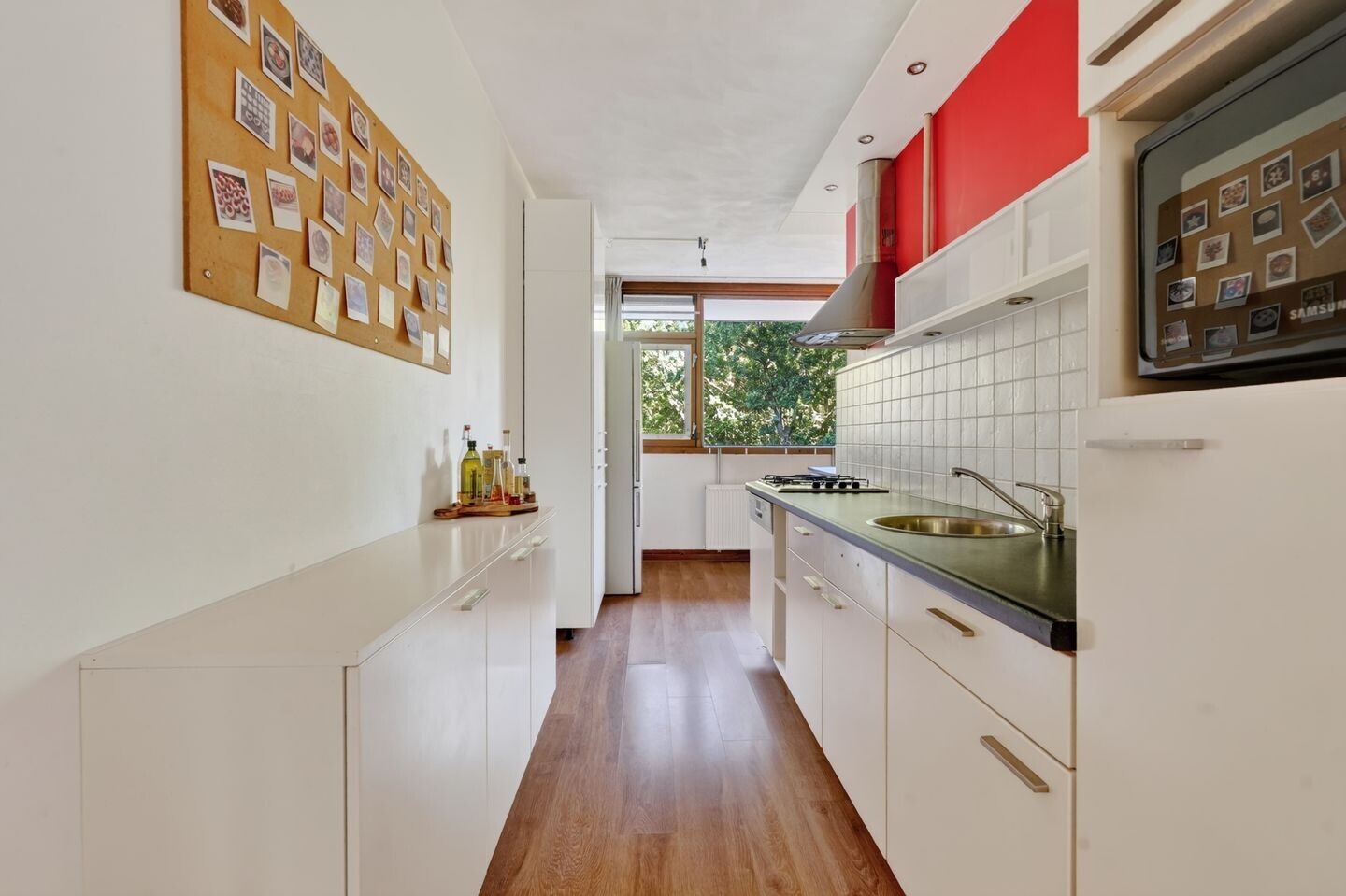 Appartement te koop: Wipmolen 32, Amsterdam