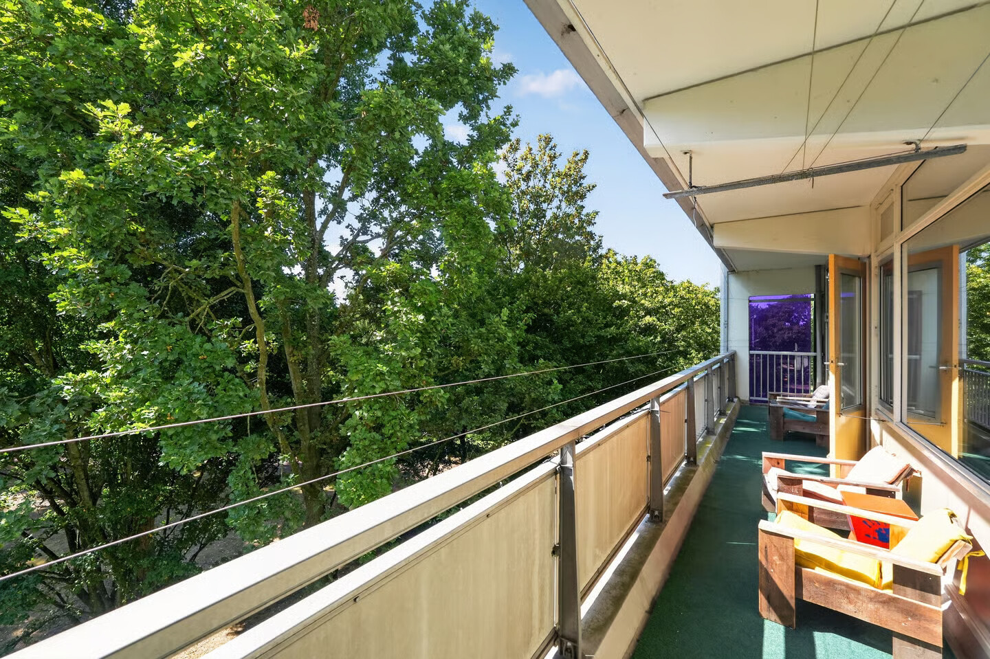 Appartement te koop: Wipmolen 32, Amsterdam