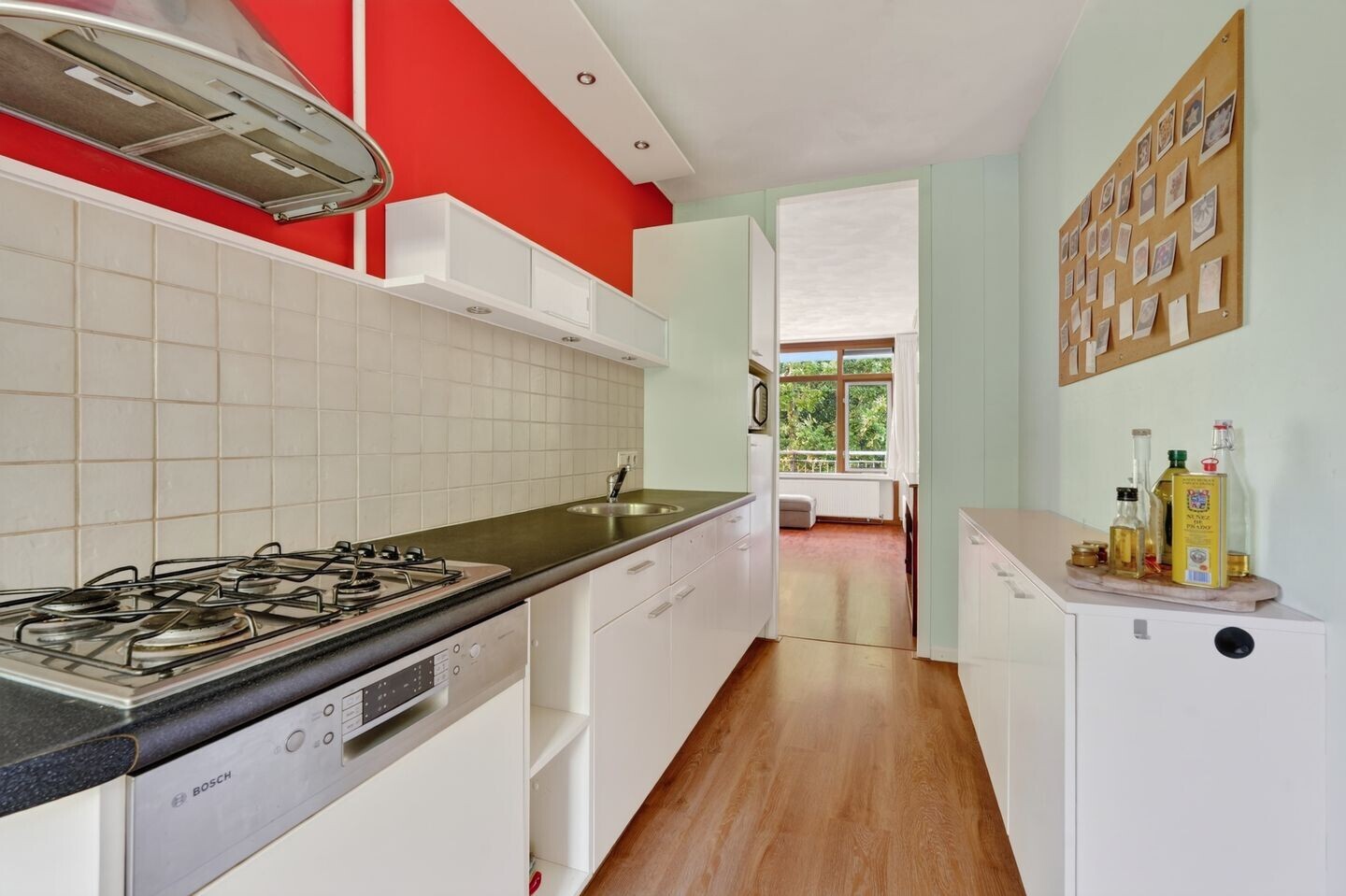Appartement te koop: Wipmolen 32, Amsterdam