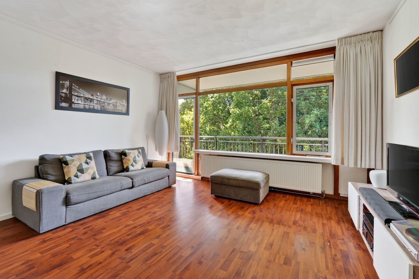 Appartement te koop: Wipmolen 32, Amsterdam