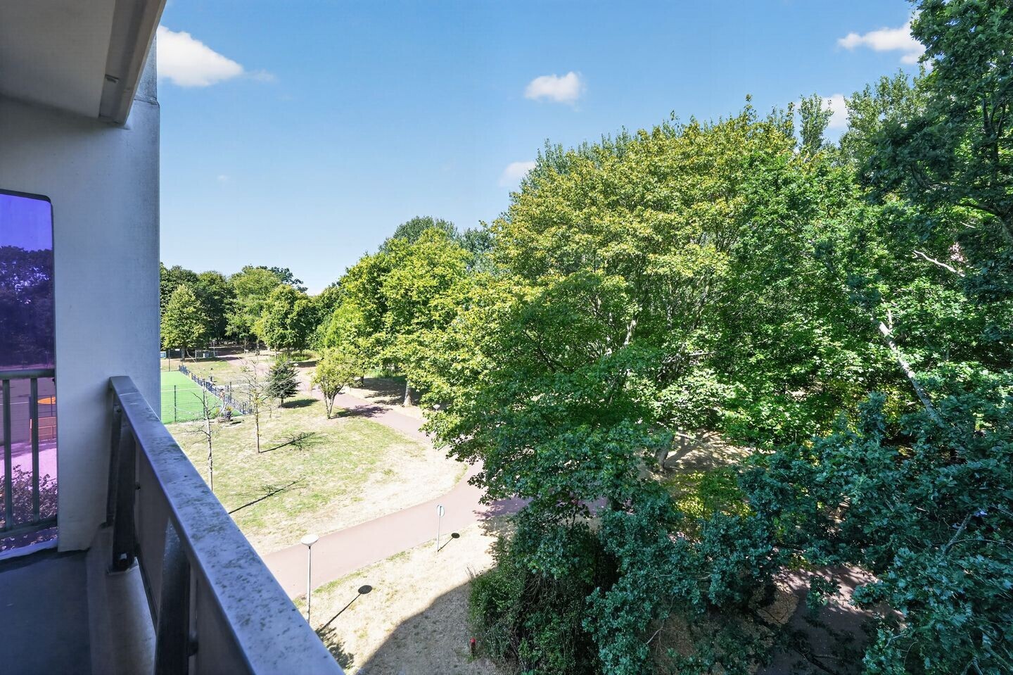 Appartement te koop: Wipmolen 32, Amsterdam