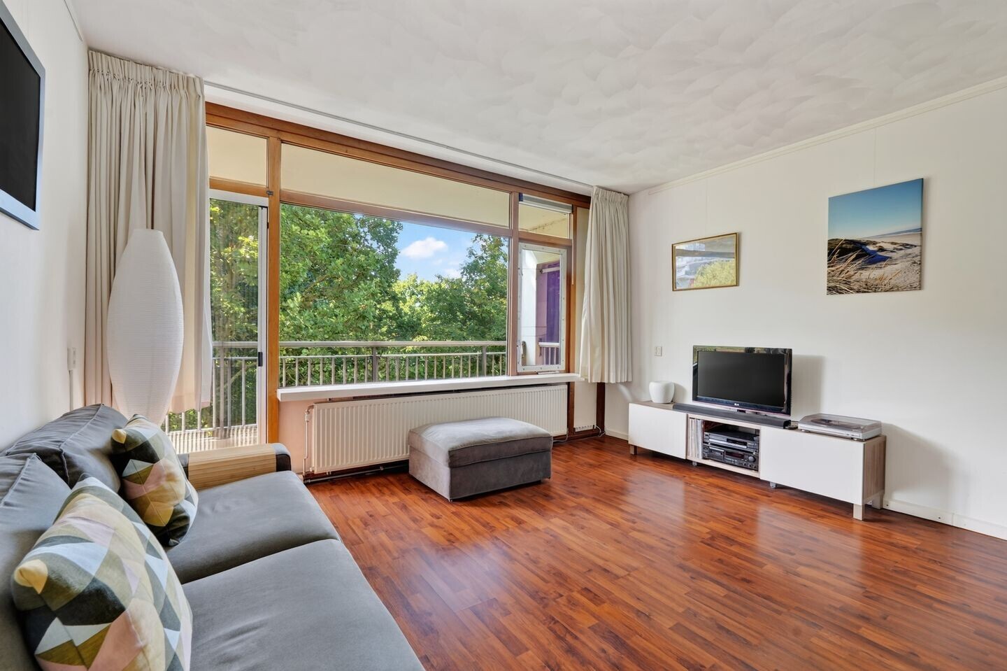 Appartement te koop: Wipmolen 32, Amsterdam