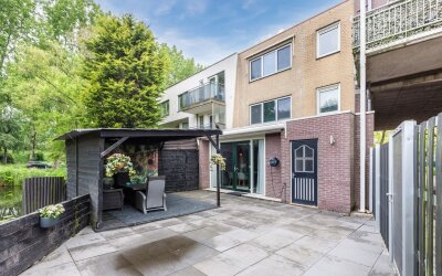 Bruinvisstraat 3