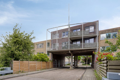 Potvisstraat 1-A