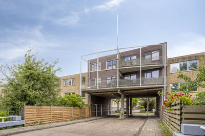 Potvisstraat 1-B