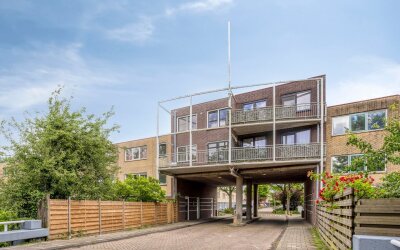 Potvisstraat 1-B