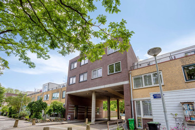 Potvisstraat 1-C