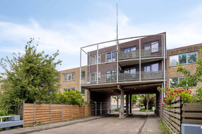 Potvisstraat 1-D