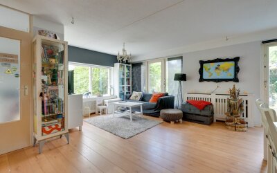 Dwergvinvisstraat 79