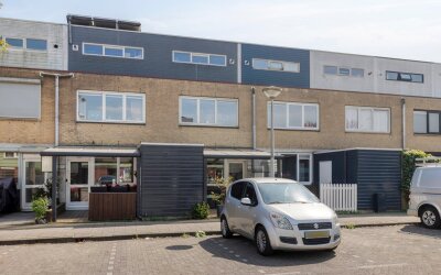 Dwergvinvisstraat 38