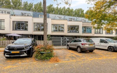 Bruinvisstraat 79
