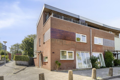 Beloegastraat 18-B
