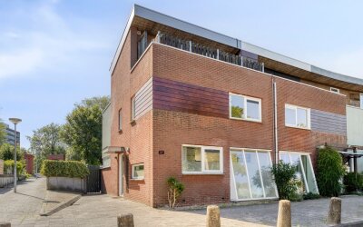 Beloegastraat 18-B