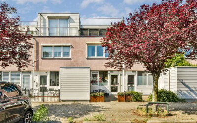 Narwalstraat 5