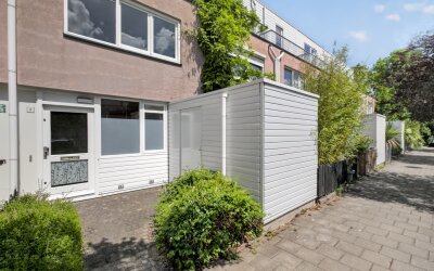 Narwalstraat 7