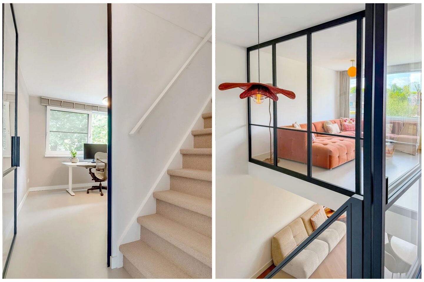 Tussenwoning te koop: Bombraak 38, Amsterdam