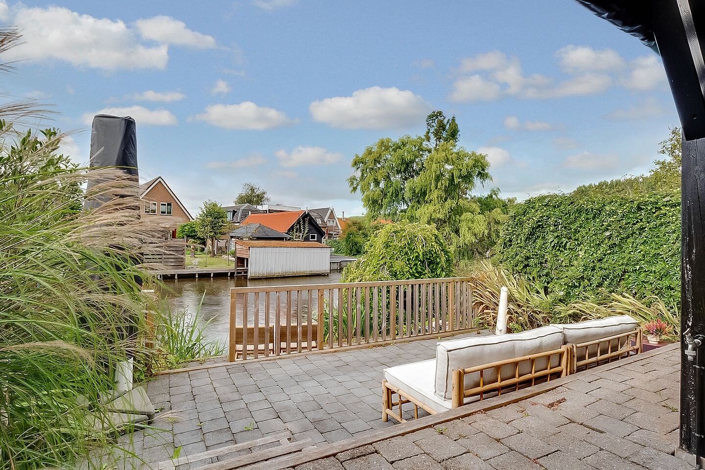 Tussenwoning te koop: Bombraak 38, Amsterdam